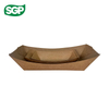Custom Paper Tray | Food-Grade Disposable Paper Trays Manufacturer