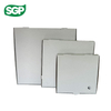 Plain White Boxes | Custom Sizes | Eco-Friendly Packaging Manufacturer