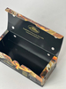Custom Printed Burger Box | Greaseproof Takeaway Sandwich Packaging Box | Food Grade Paper Box Manufacturer