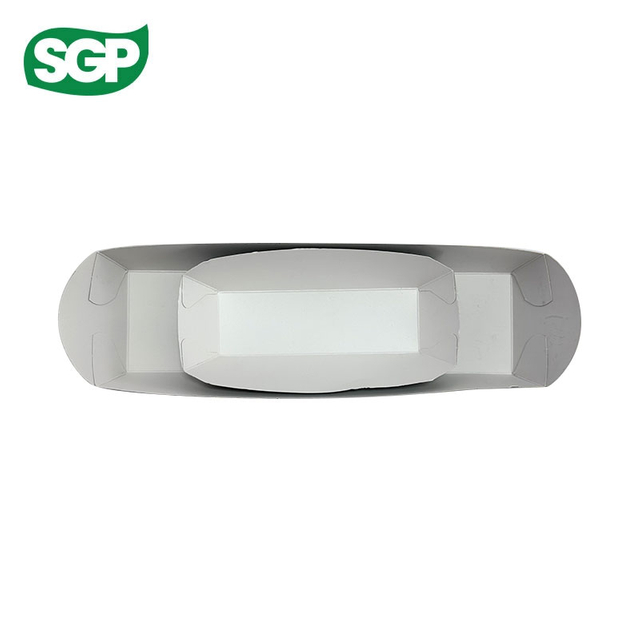 Custom Paper Tray | Food-Grade Disposable Paper Trays Manufacturer