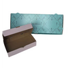 Custom Full-Color Printed Pizza Boxes with Varnish - Premium Branded Corrugated Pizza Packaging for Pizzerias