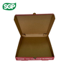 Full Red Boxes Custom Made for Your Brand | Eco-Friendly & Affordable