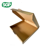 Plain Kraft Boxes | Custom Sizes | Eco-Friendly Packaging Manufacturer