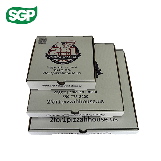Branded Custom White Boxes | High-Quality Packaging Manufacturer