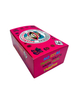 Custom Printed Pizza Boxes with Logo | Mexican Themed Food Grade Takeout Boxes Wholesale
