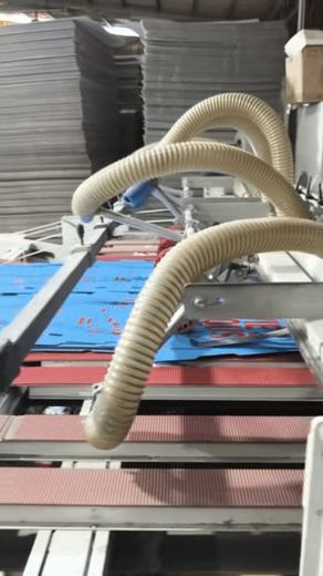 Mass Production