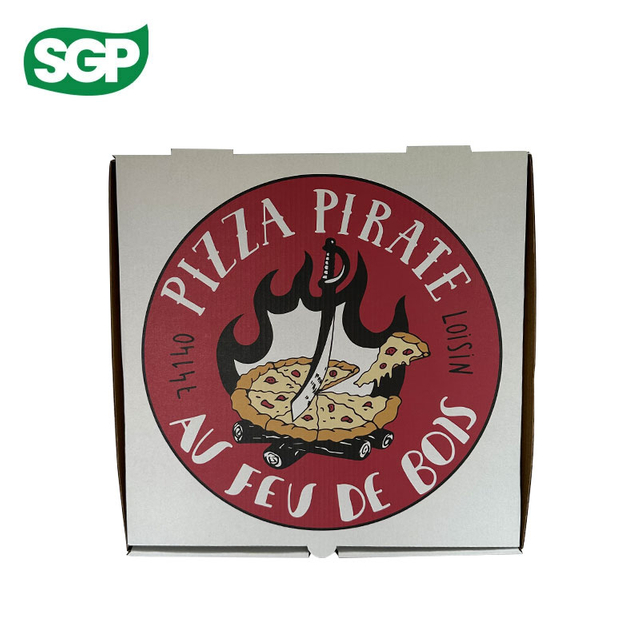 Custom White Boxes with Logo | Professional Brand Packaging Solutions