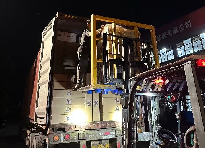 Packaging & Delivery