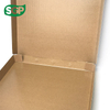 Custom Full-Color Waterproof Pizza Boxes with Double-Sided Lamination | Low MOQ & Eco-Friendly
