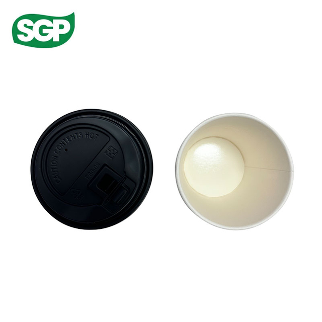 Custom Printed Paper Cups Personalized Branding & Full-Color Design