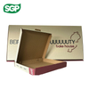 Extra Large Pizza Box Custom Sizes | Heavy-Duty Corrugated Pizza Packaging Manufacturer