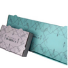 Custom Full-Color Printed Pizza Boxes with Varnish - Premium Branded Corrugated Pizza Packaging for Pizzerias