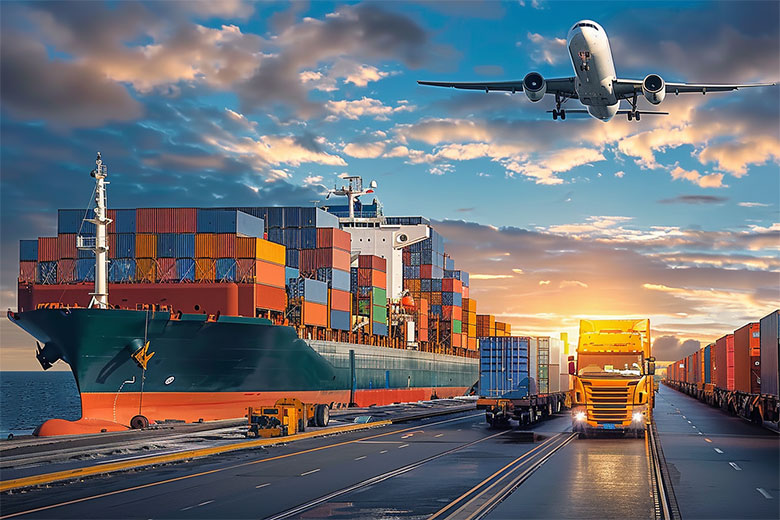 Packaging & Delivery