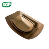 Custom Paper Tray | Food-Grade Disposable Paper Trays Manufacturer