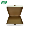 Branded Custom White Boxes | High-Quality Packaging Manufacturer