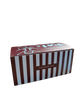 Custom Donut Boxes & Fried Chicken Boxes | Hexagon & Lock Bottom Food Takeout Boxes