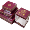 Custom Cake Boxes | Clear PET Window Cake Boxes & Solid Paper Cake Boxes Wholesale