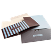 Custom Donut Boxes & Fried Chicken Boxes | Hexagon & Lock Bottom Food Takeout Boxes