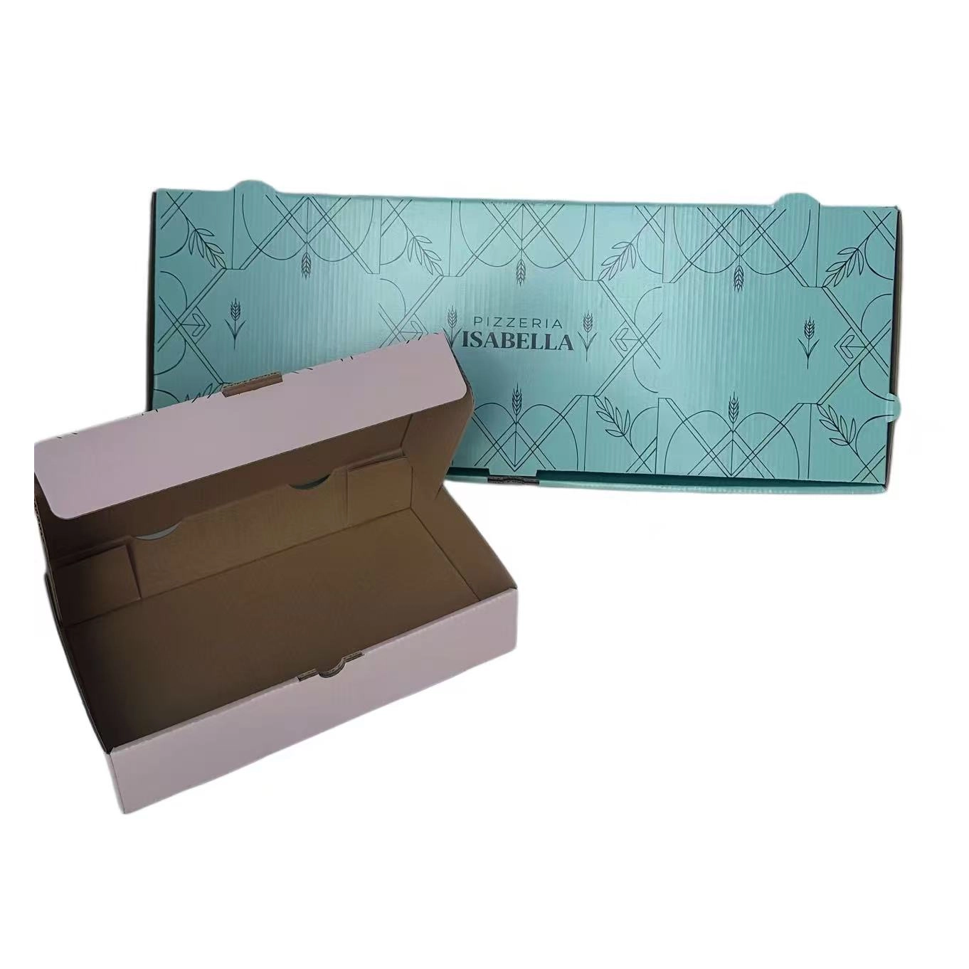 Pizza Packaging Manufacturing Standards