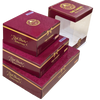Custom Cake Boxes | Clear PET Window Cake Boxes & Solid Paper Cake Boxes Wholesale