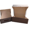 Custom Donut Boxes & Fried Chicken Boxes | Hexagon & Lock Bottom Food Takeout Boxes