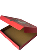Custom Printed Upper Crust Pizza Box | CMYK Full-Color Branded Takeout Pizza Packaging
