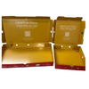 Custom Printed Laminated Pizza Boxes | Premium Takeaway Food Packaging