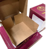 Custom Cake Boxes | Clear PET Window Cake Boxes & Solid Paper Cake Boxes Wholesale